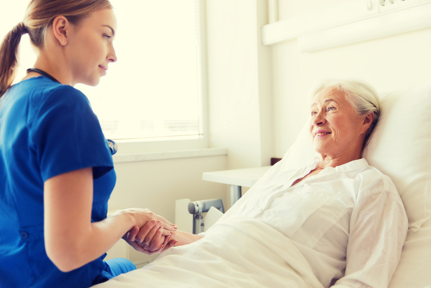 看護師が療養型病院に転職する時の求人選びの9つのポイントについて。