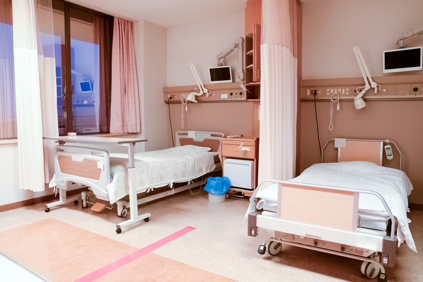 厳密な意味での国立病院は、現在の日本には存在しません。